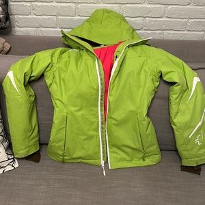 Powderhorn Ski Jacket size small